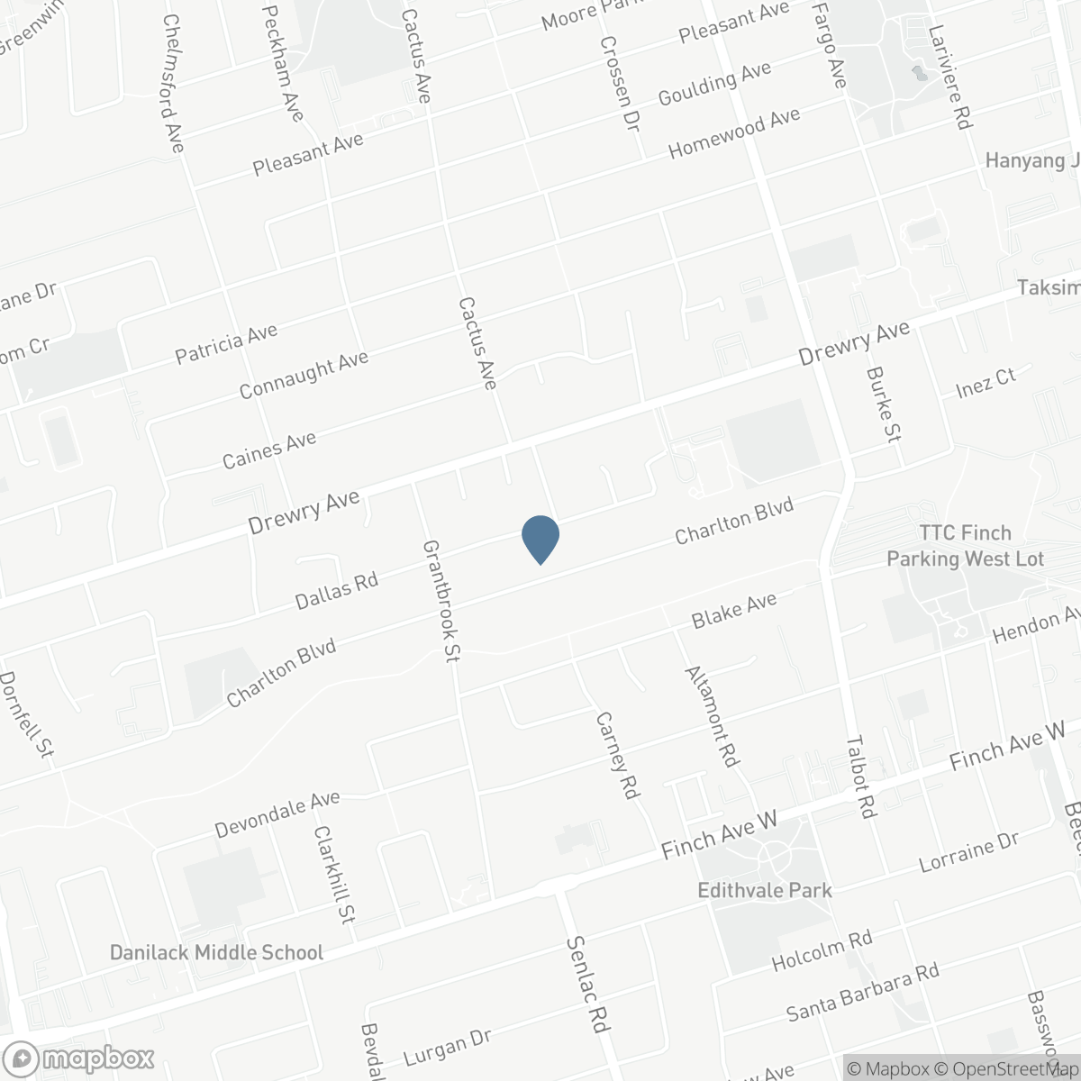 37 TEFLEY ROAD, Toronto, Ontario M2M 1C5